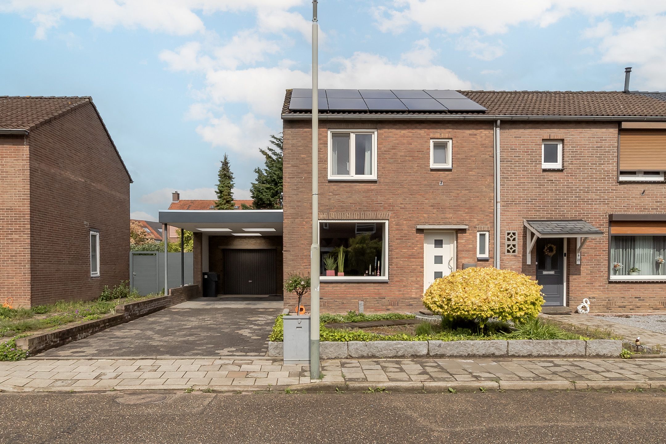 Foto van Ankersweg 24, Holtum