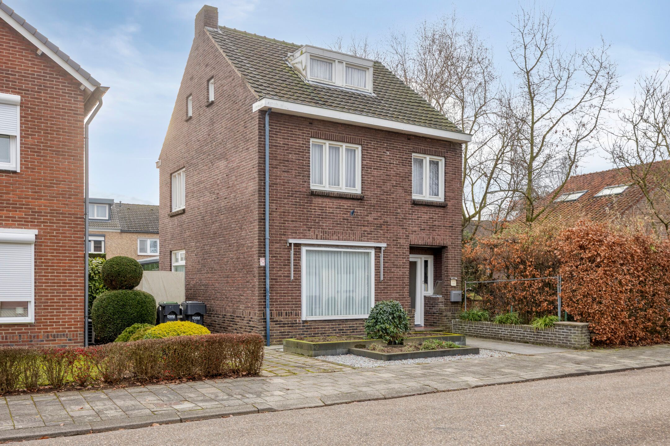 Foto van Ankersweg 51, Holtum