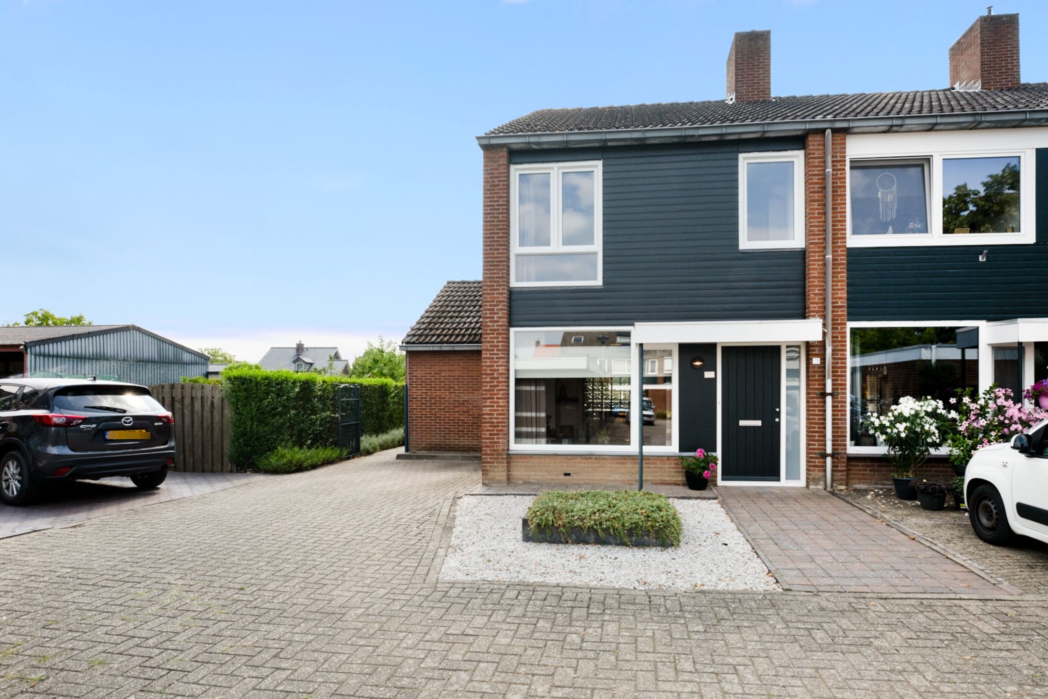 Foto van Eugeniahof 13, Holtum Eindwoning