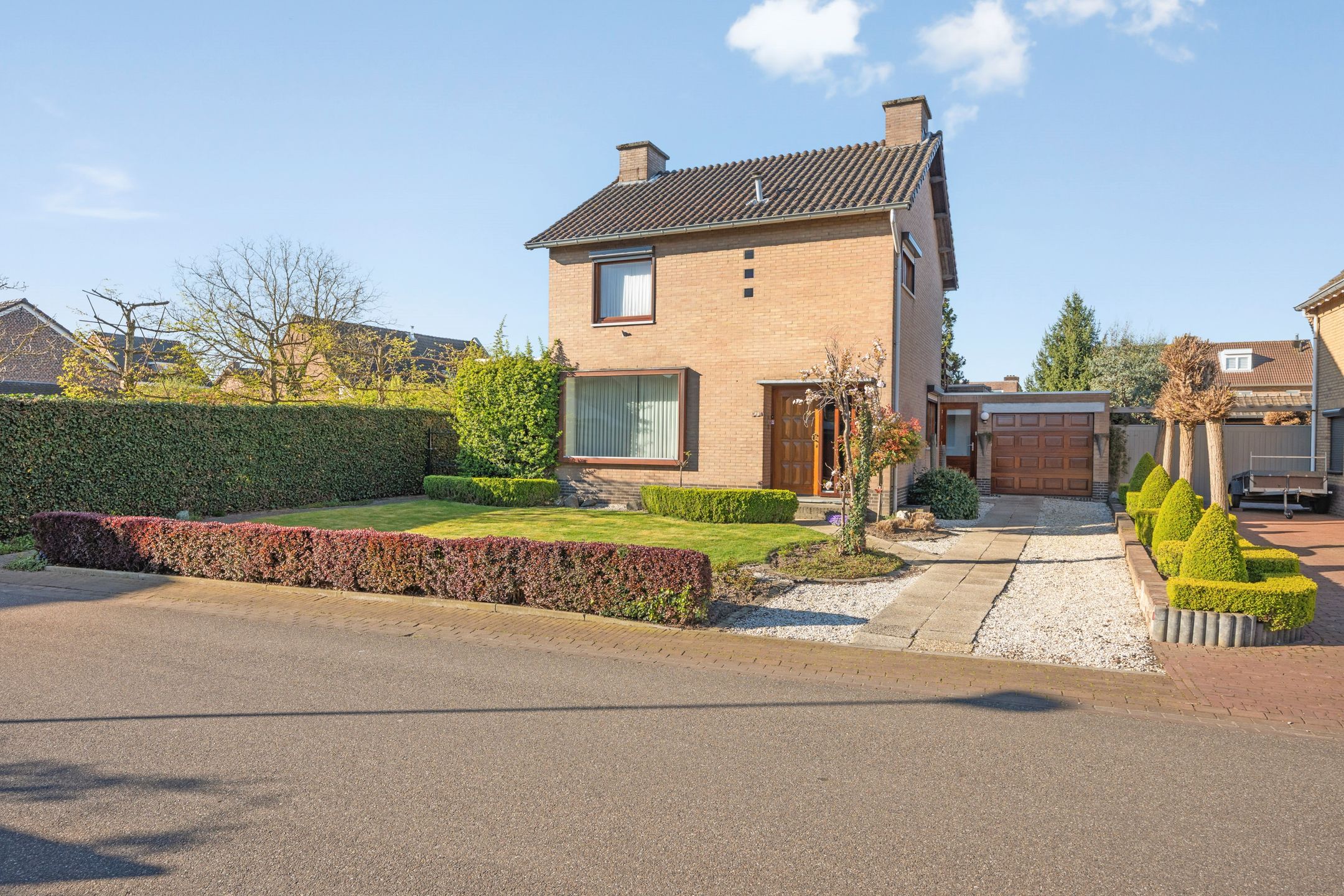 Foto van Panneshofstraat 20, Holtum