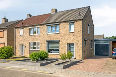 Foto van Martensweg 6, Holtum