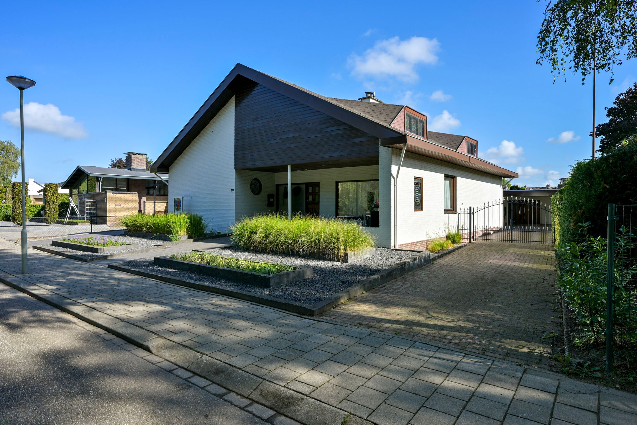 Foto van Apollo 19laan 19, Holtum