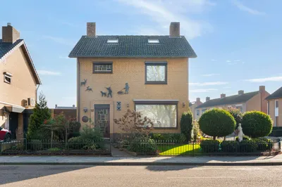 Foto van Maaseikerweg 14, Holtum