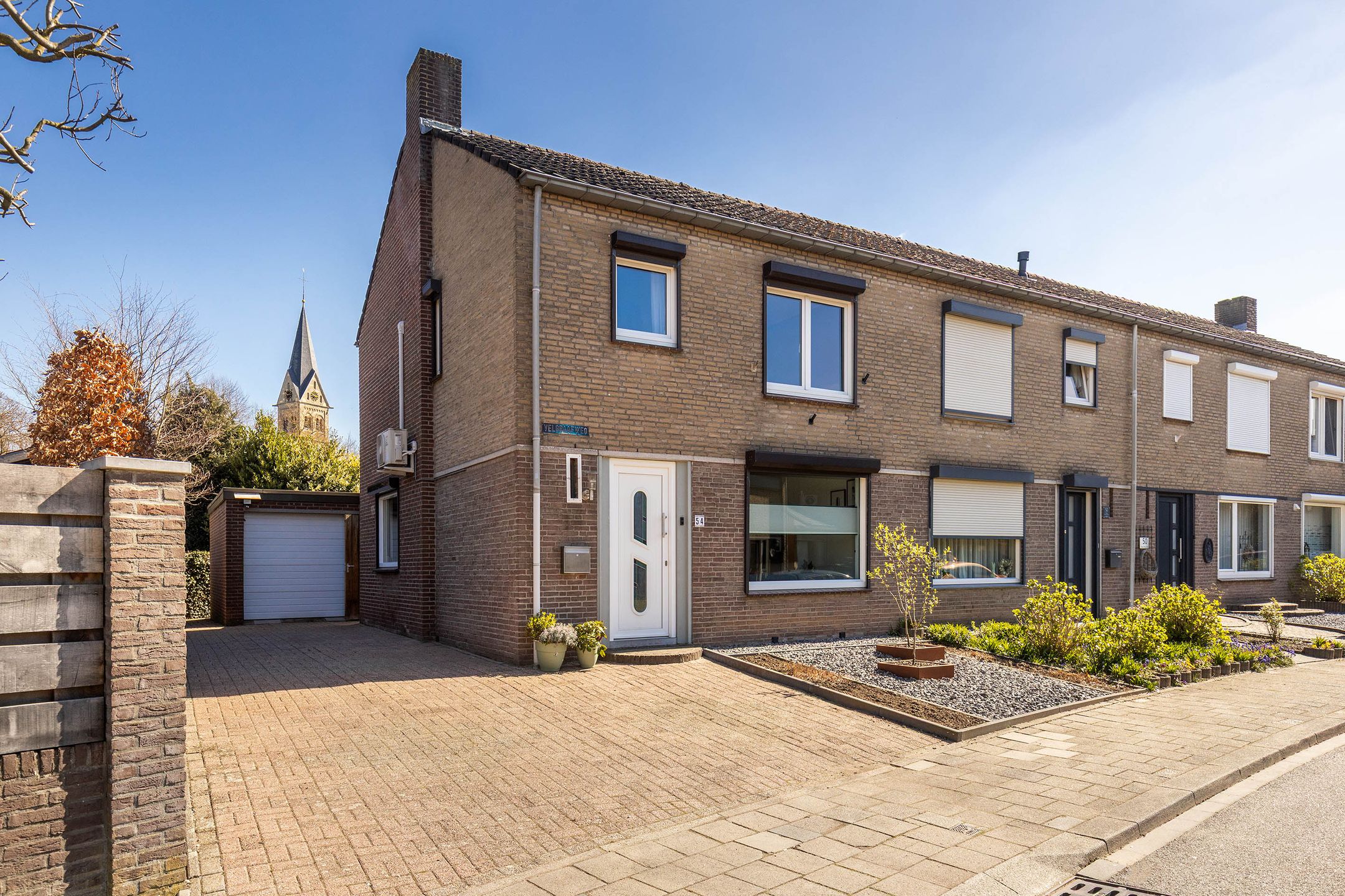 Foto van Velgraafweg 54, Holtum