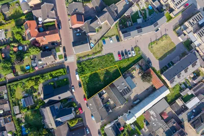 Foto van Martinusstraat 23C, Holtum bouwgrond
