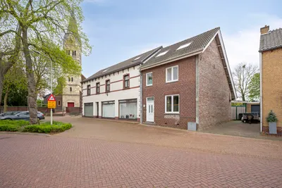 Foto van Martinusstraat 9, Holtum