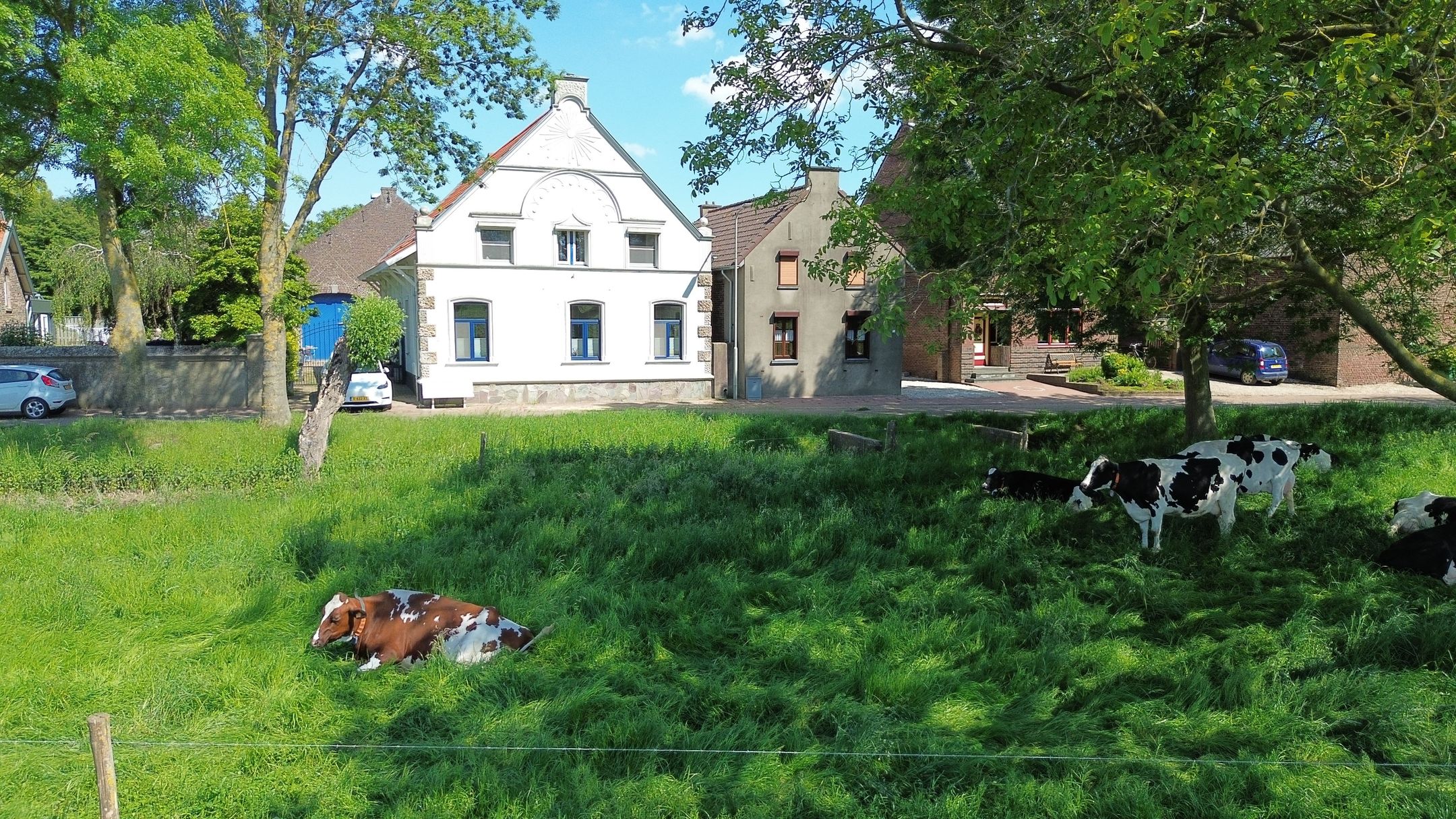 Foto van Op de Coul 34, Papenhoven