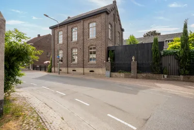 Foto van Oude Kerkstraat 15A, Papenhoven