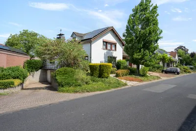 Foto van Burg. Houbenstraat 34, Papenhoven