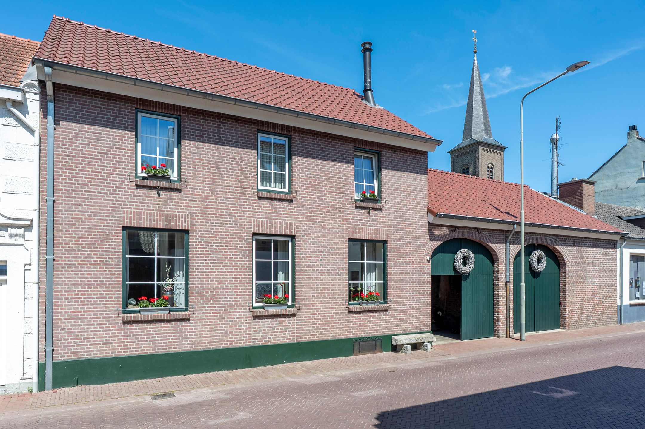 Foto van Ecrevissestraat 22, Obbicht