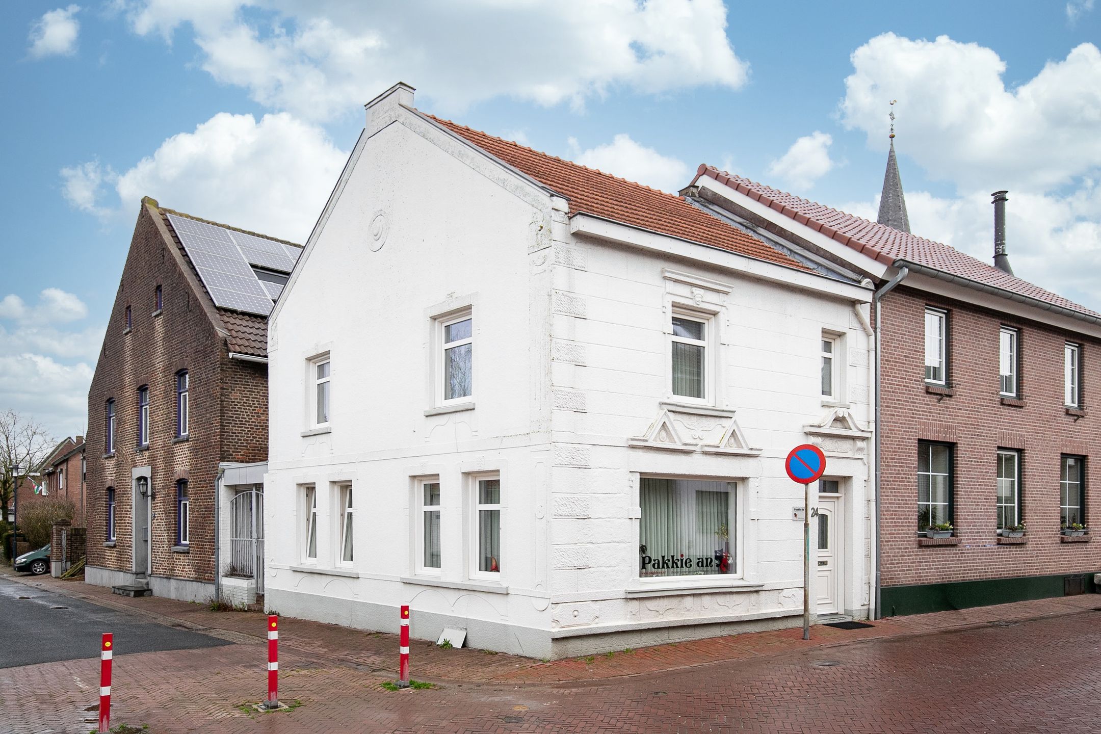 Foto van Ecrevissestraat 24, Obbicht