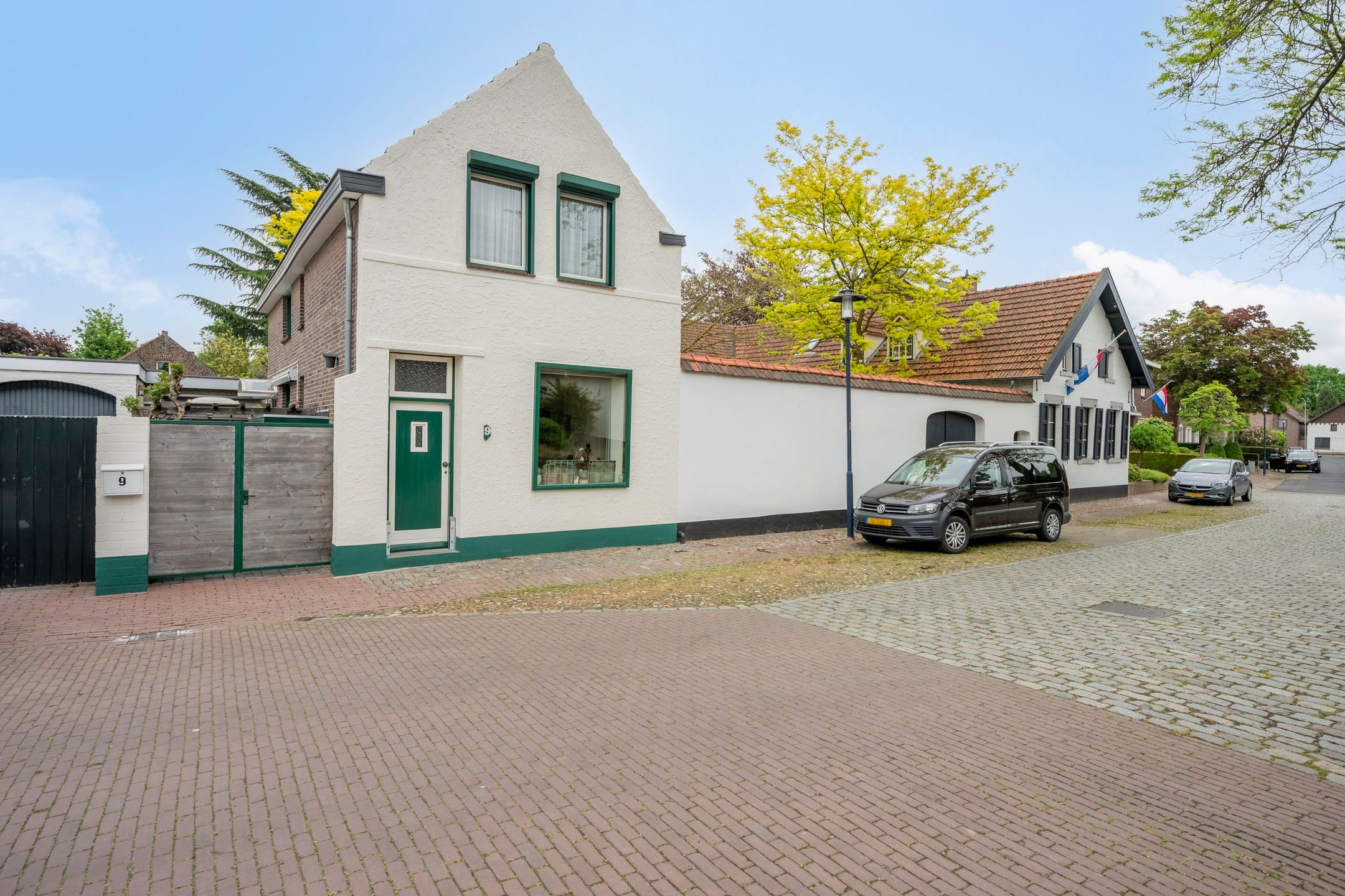 Foto van Langs de Beek 9, Obbicht