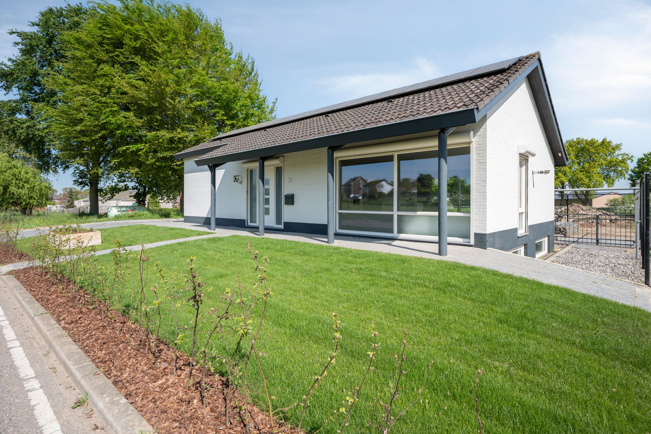 Foto van Bornerweg 33, Obbicht