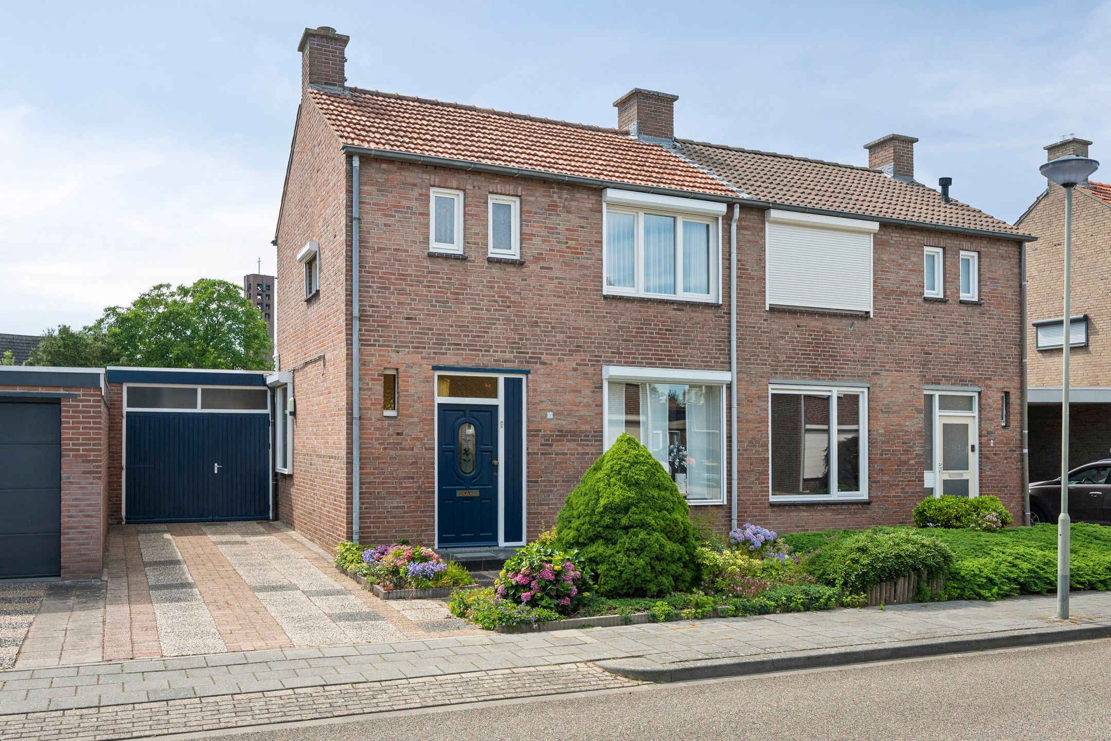 Foto van Pastoor Janssenlaan 10, Obbicht