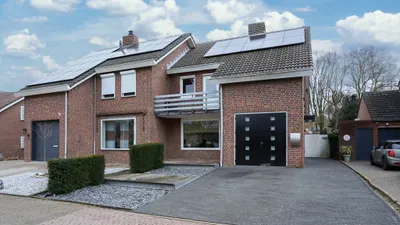 Foto van Karel van Bronckhorstlaan 23, Obbicht