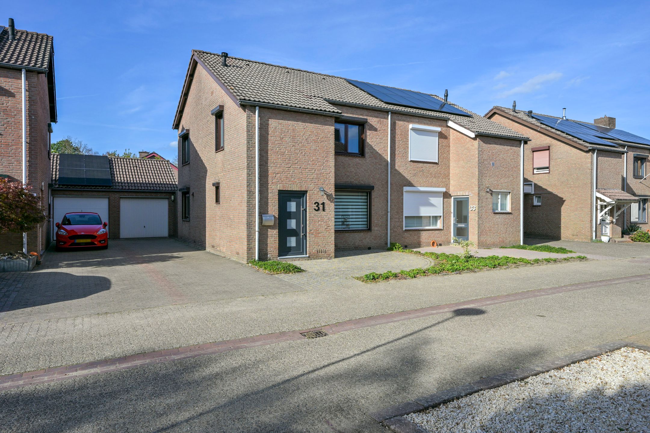 Foto van Pater Pelzersstraat 31, Obbicht