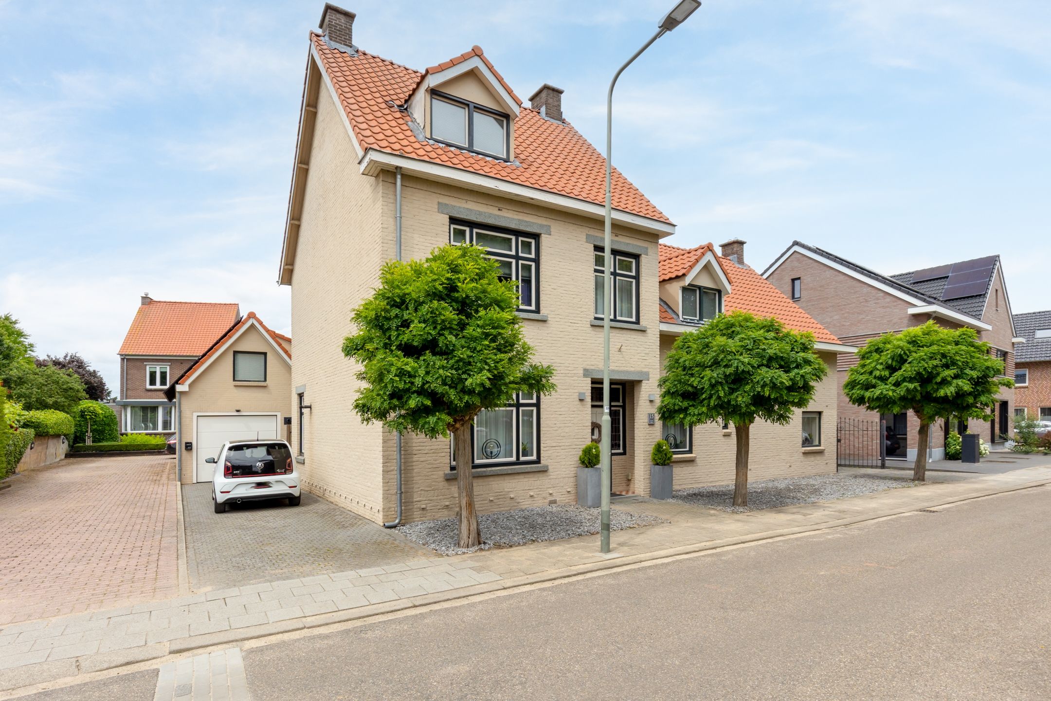 Foto van Staai 15, Grevenbicht