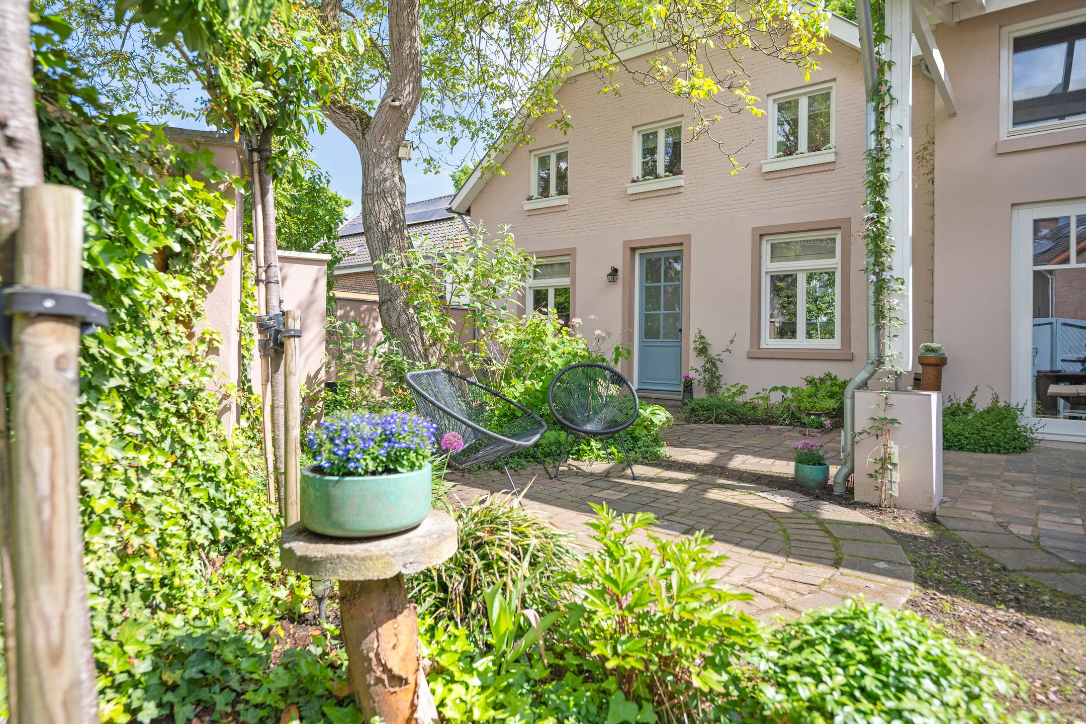 Foto van Rondstaai 5, Grevenbicht