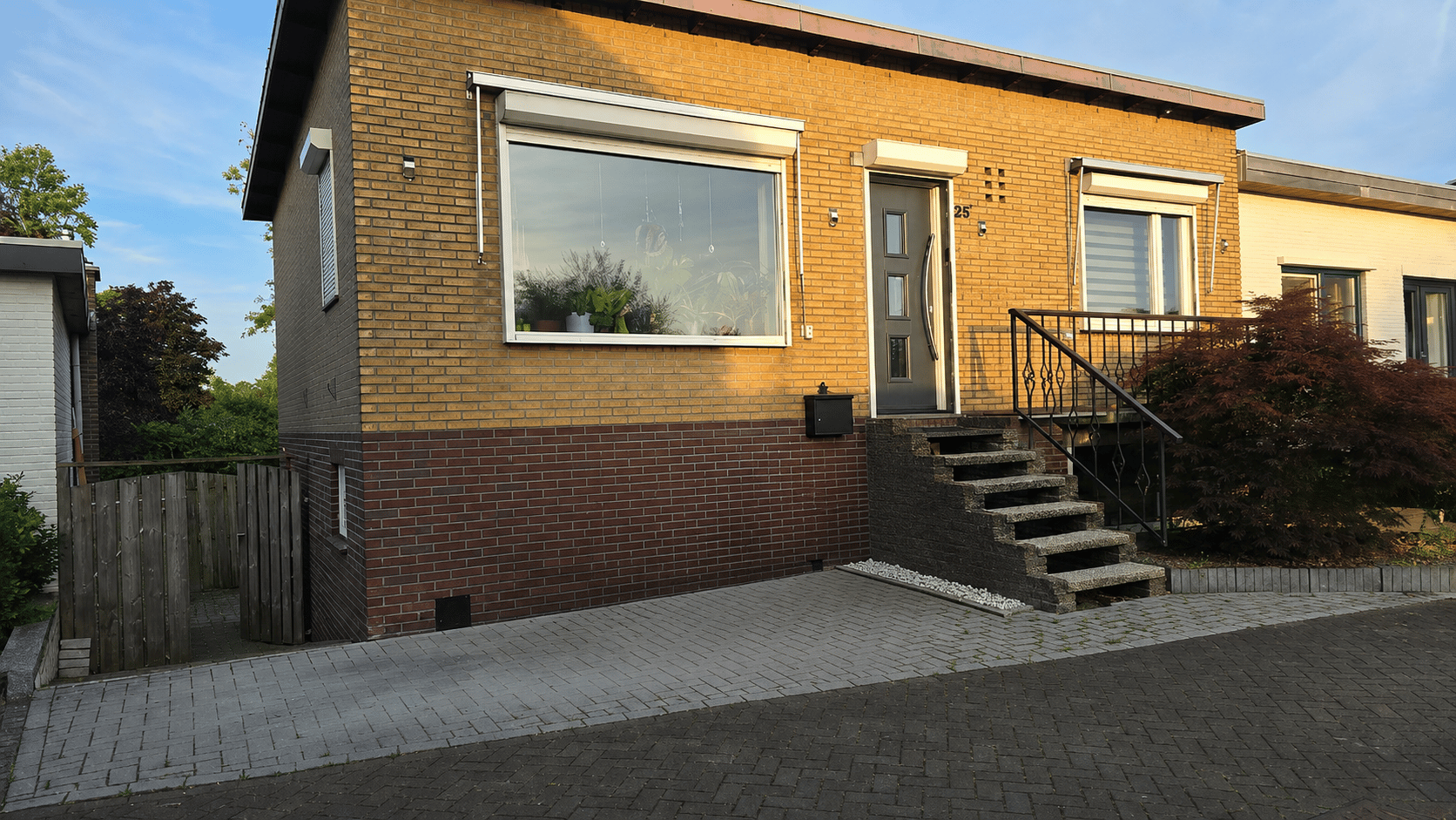 Foto van Dijk 23A, Grevenbicht