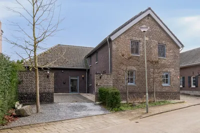Foto van Beekstraat 43, Grevenbicht