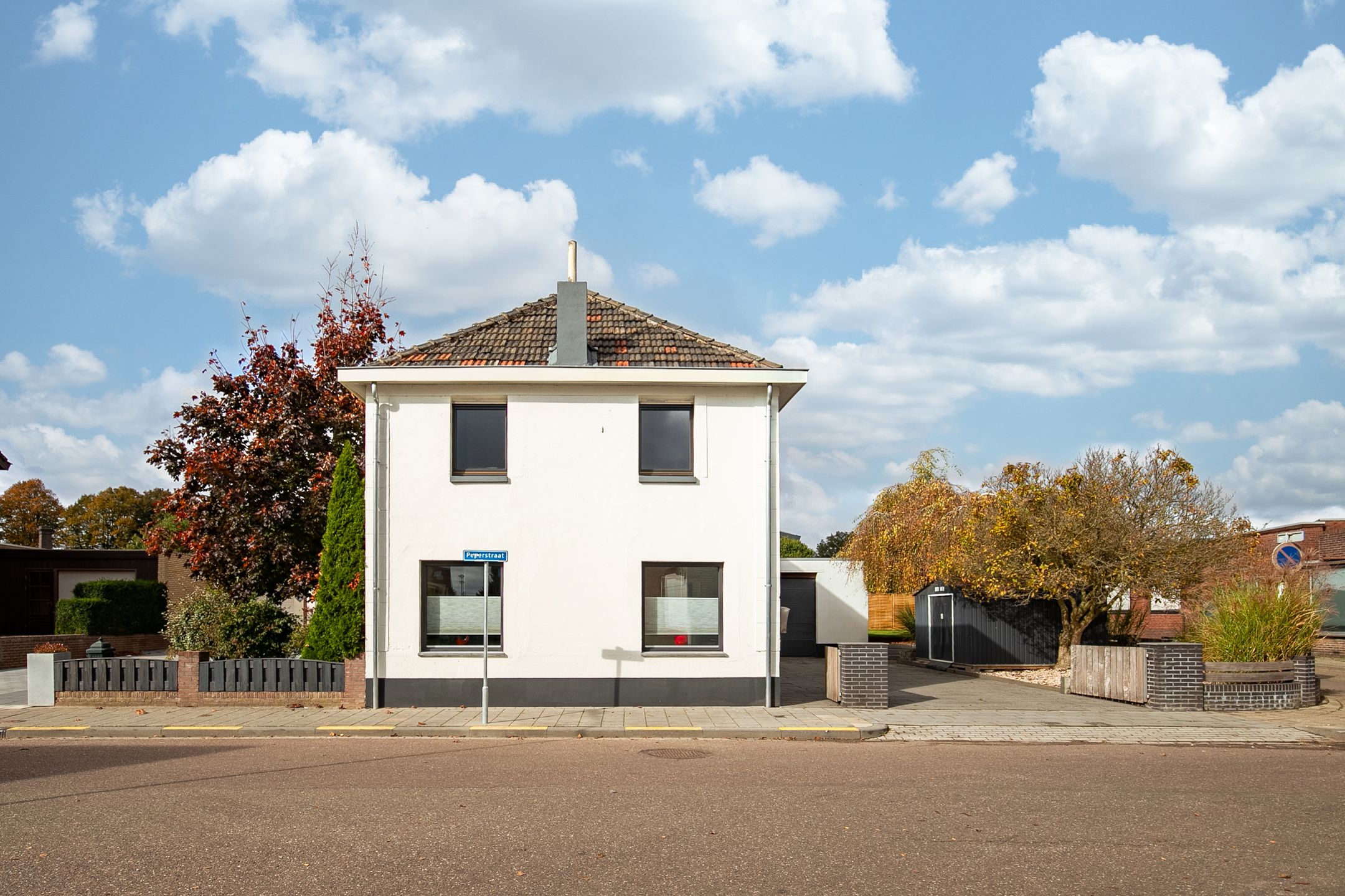Foto van Peperstraat 6, Grevenbicht