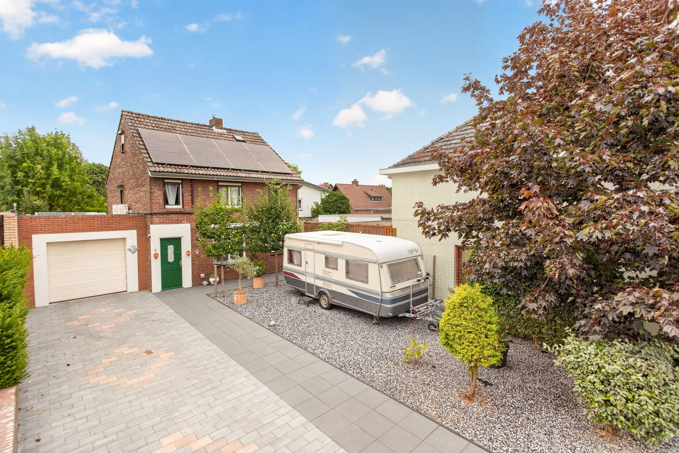 Foto van Peperstraat 8, Grevenbicht