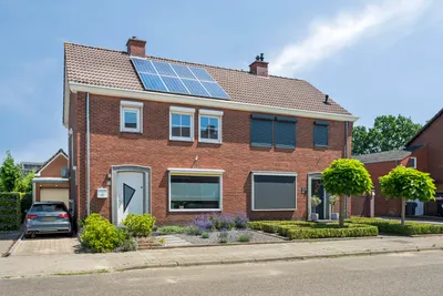 Foto van Thorbeckestraat 9, Grevenbicht