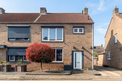 Foto van Prins Hendrikstraat 24, Grevenbicht
