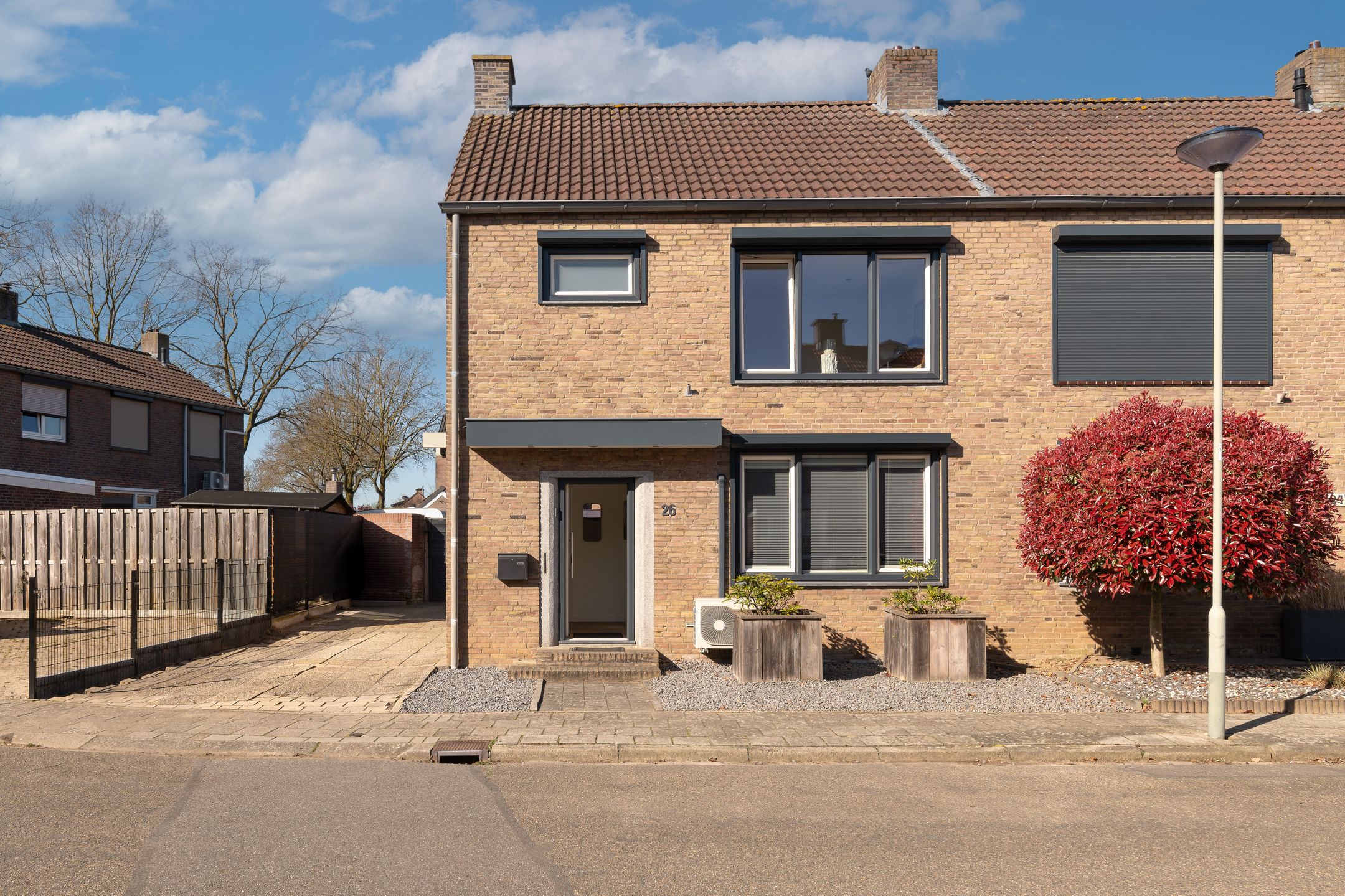 Foto van Prins Hendrikstraat 26, Grevenbicht