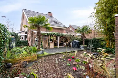 Foto van Mauritsstraat 8, Grevenbicht