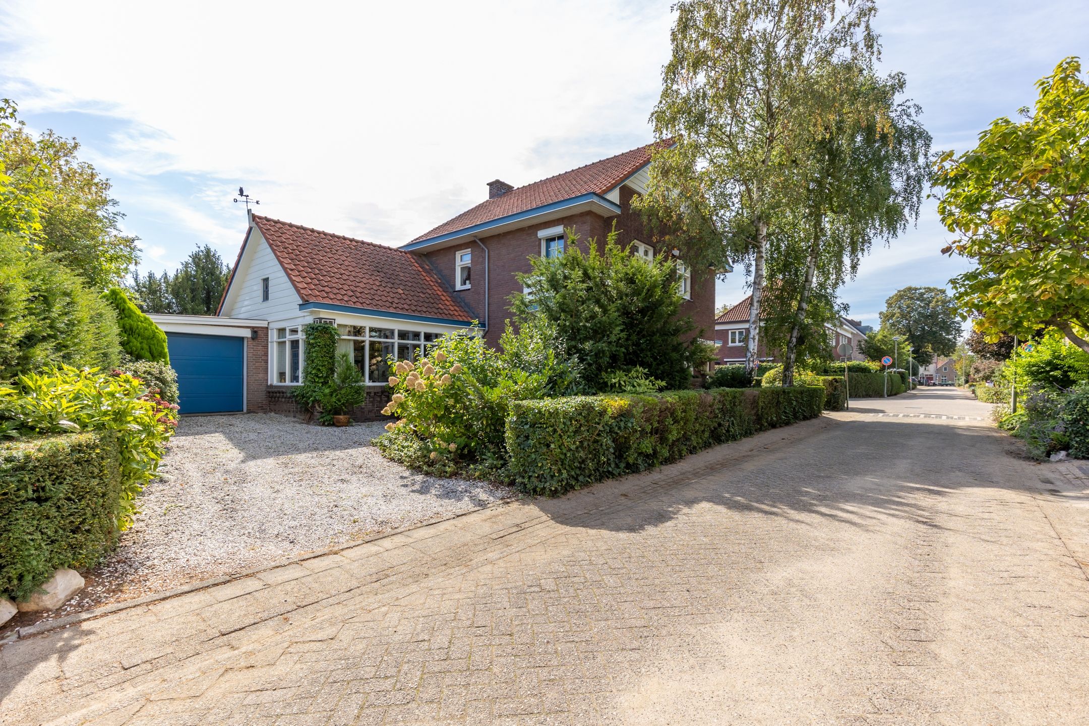 Foto van Achter de Kruiskapel 27, Grevenbicht