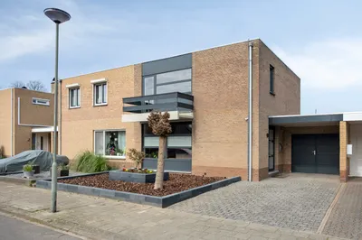 Foto van Kuppelkovenderstraat 26, Grevenbicht