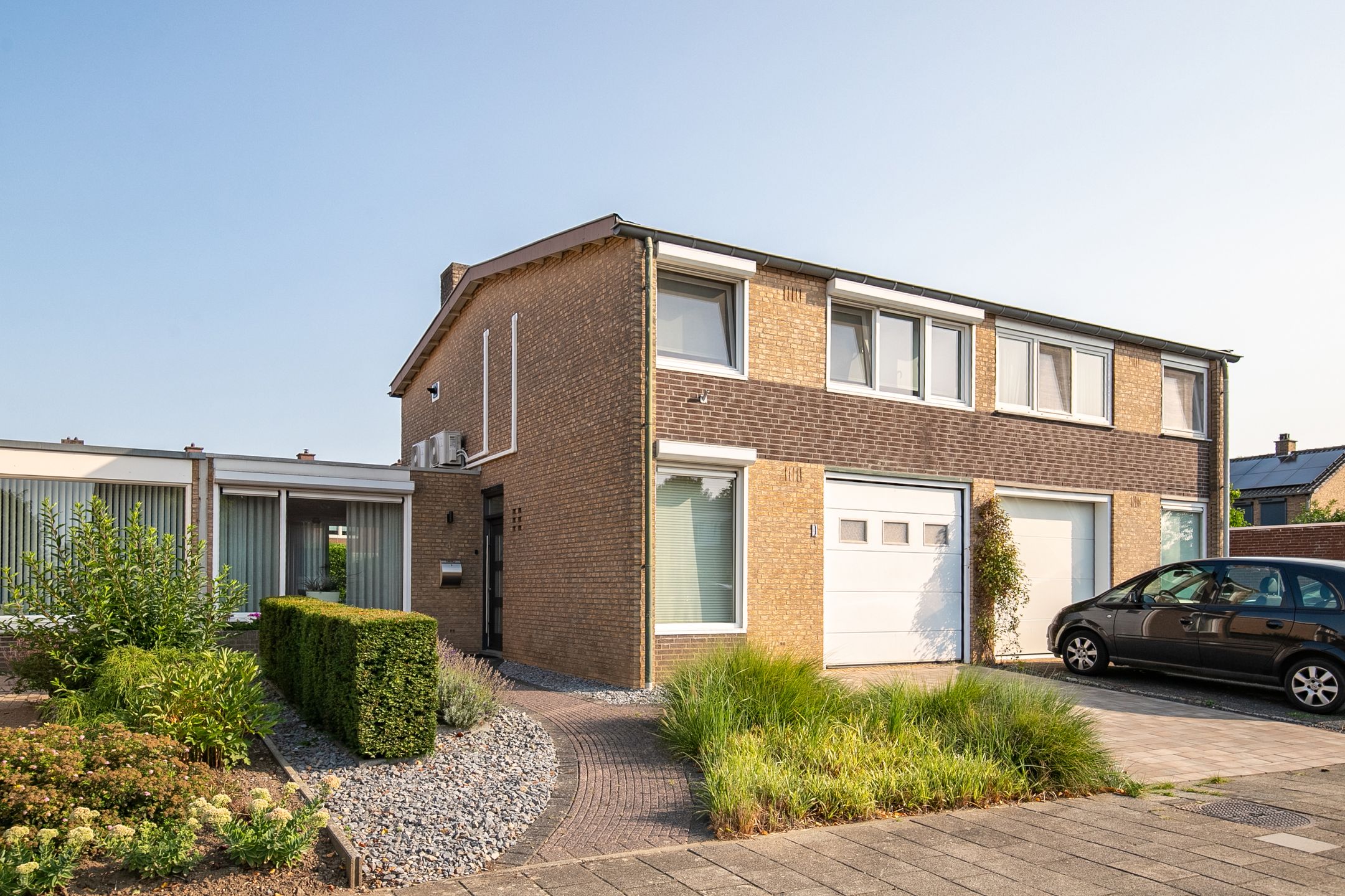 Foto van Kuppelkovenderstraat 4, Grevenbicht
