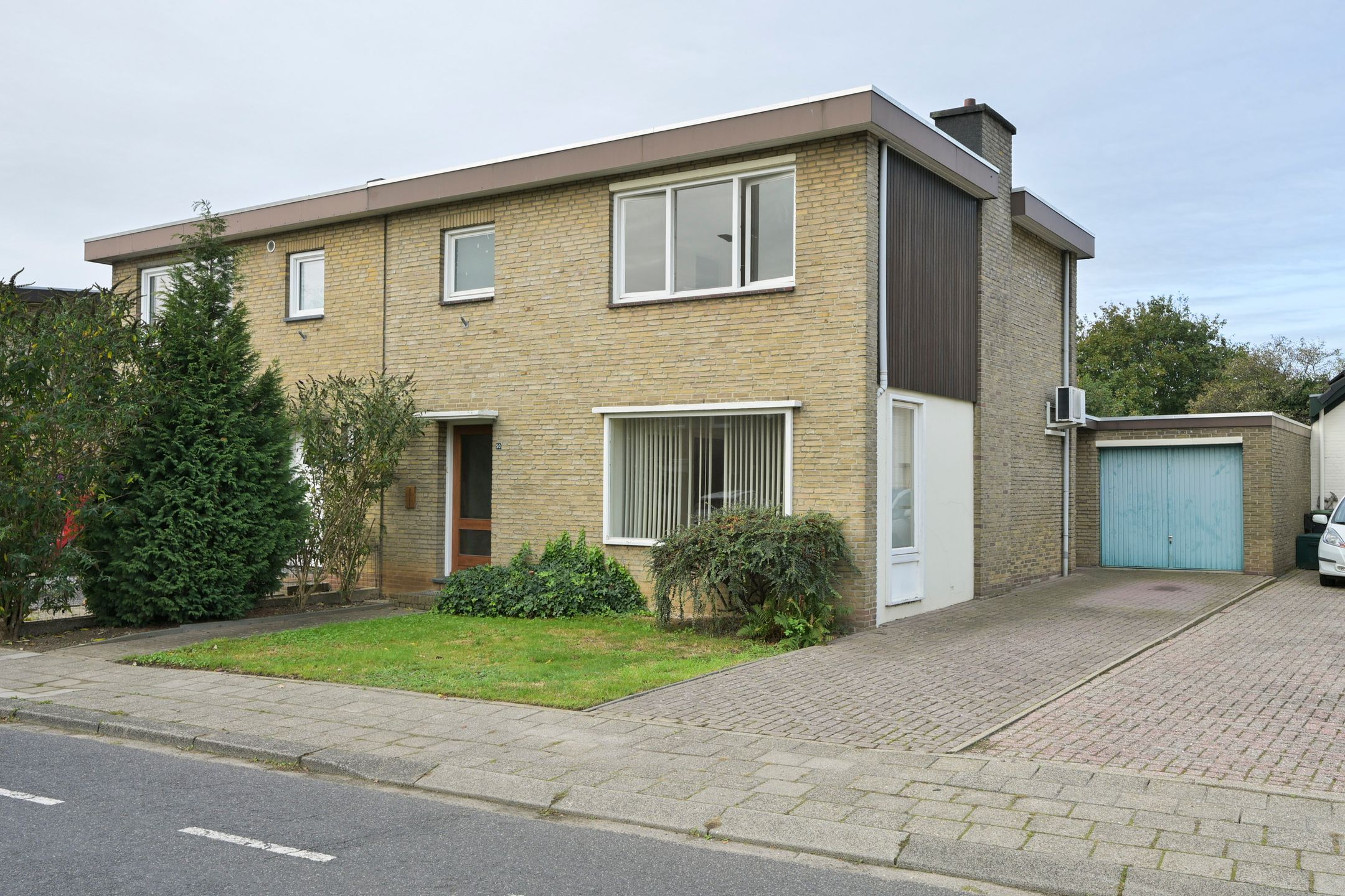 Foto van Houtstraat 50, Grevenbicht