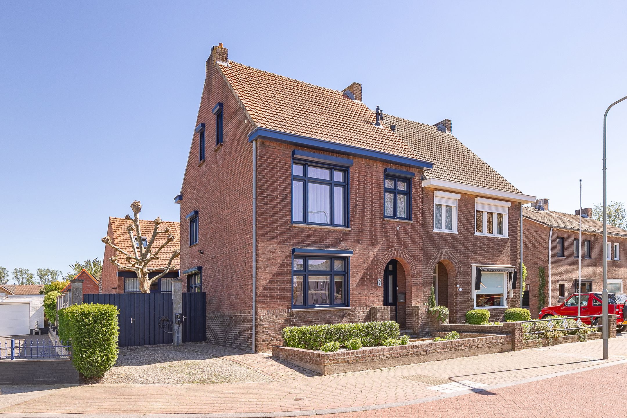 Foto van Ireneplein 6, Urmond