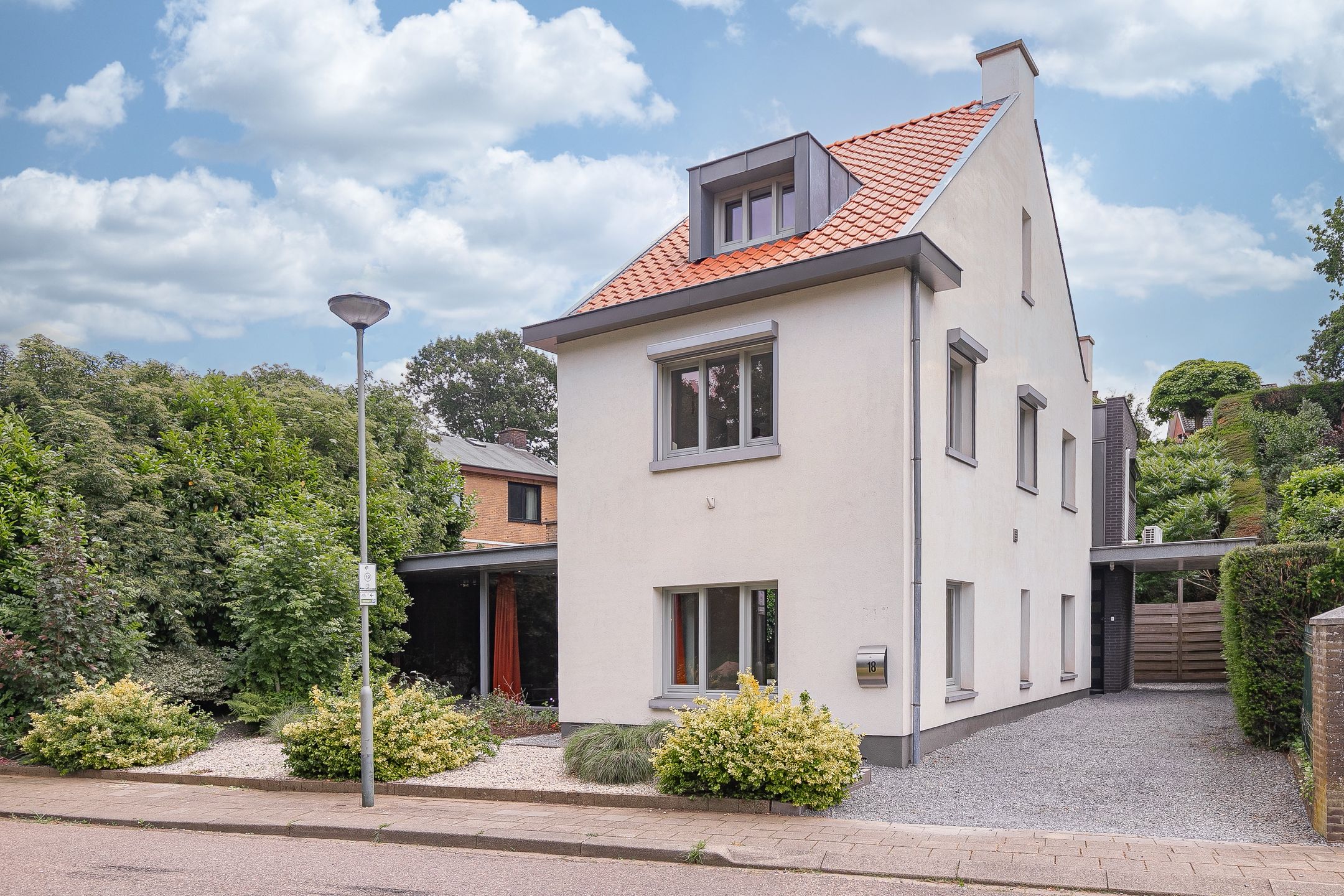 Foto van Veerweg 18, Urmond