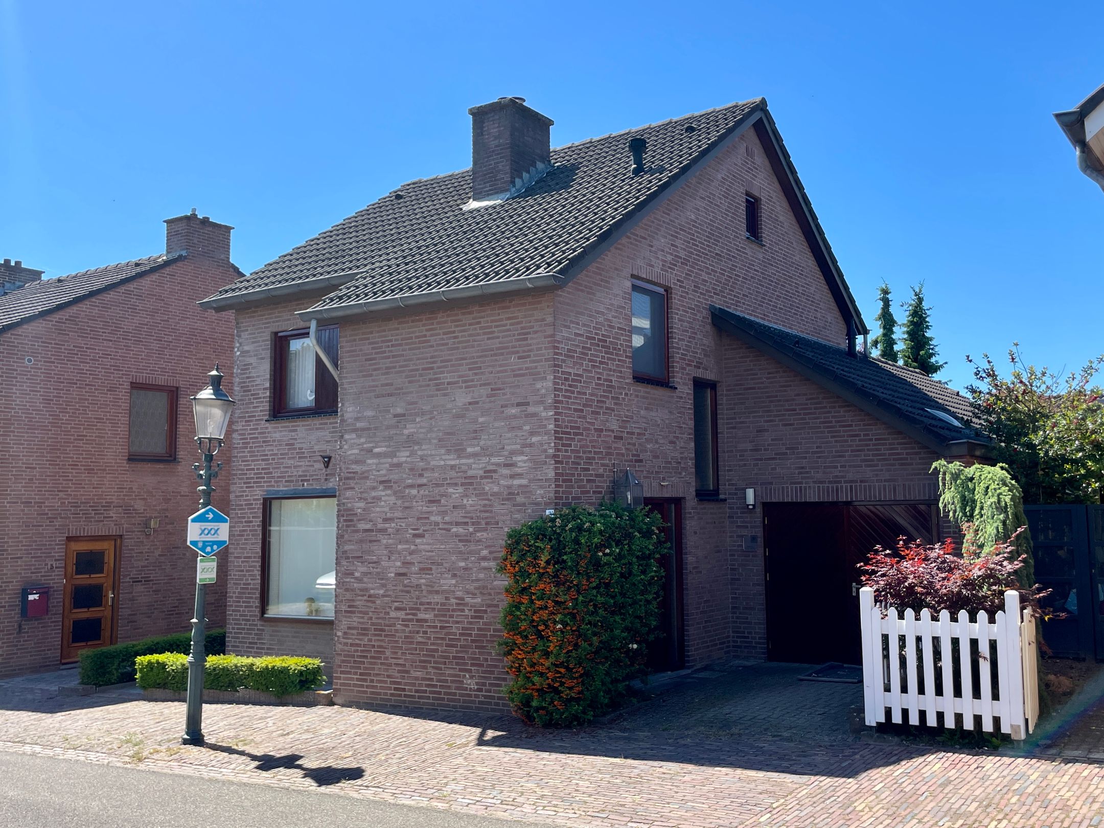 Foto van Raadhuisstraat 3a, Urmond