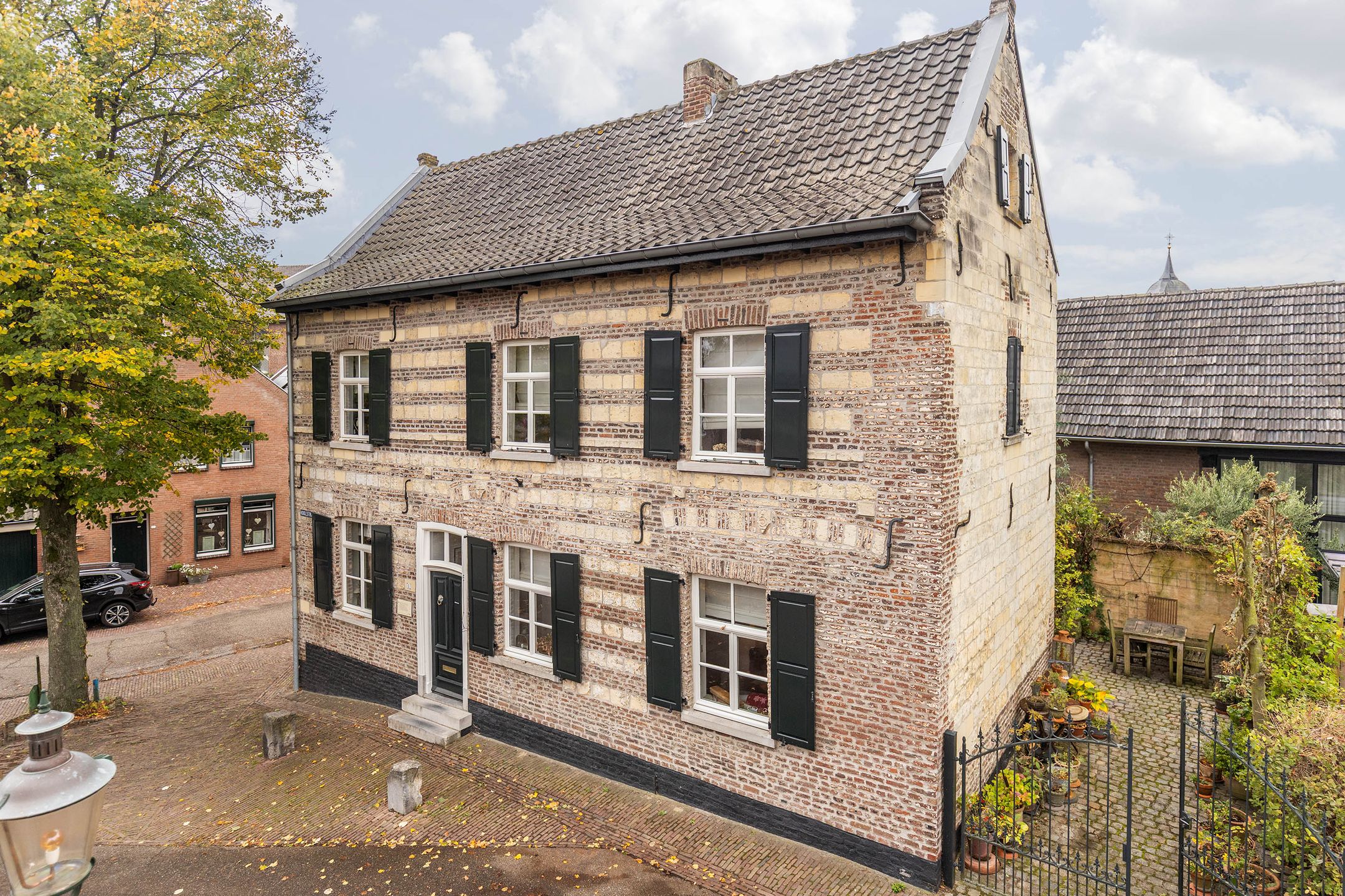 Foto van Hoolstraat 1, Urmond