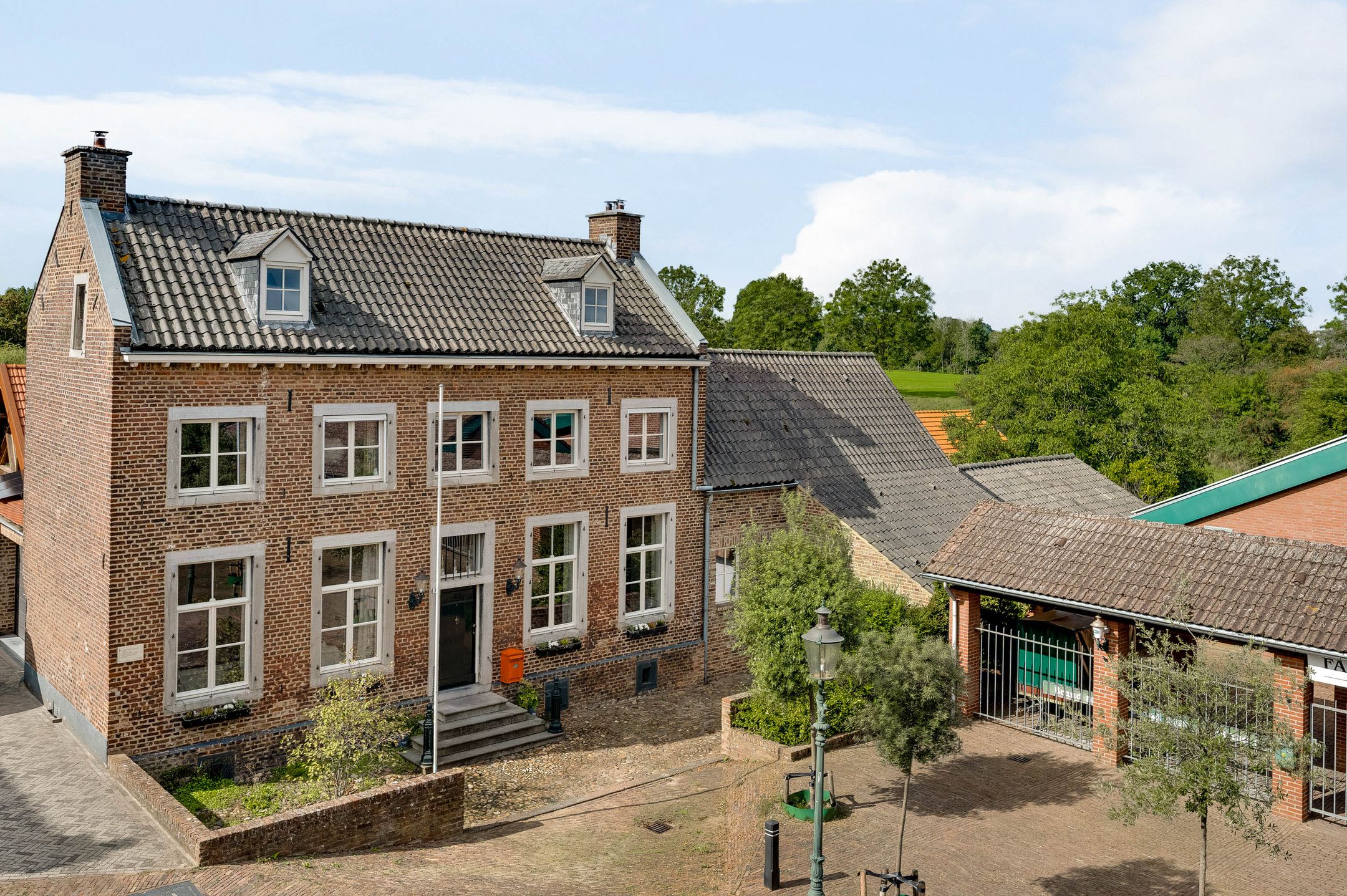 Foto van Urmonder Maasstraat 3, Urmond