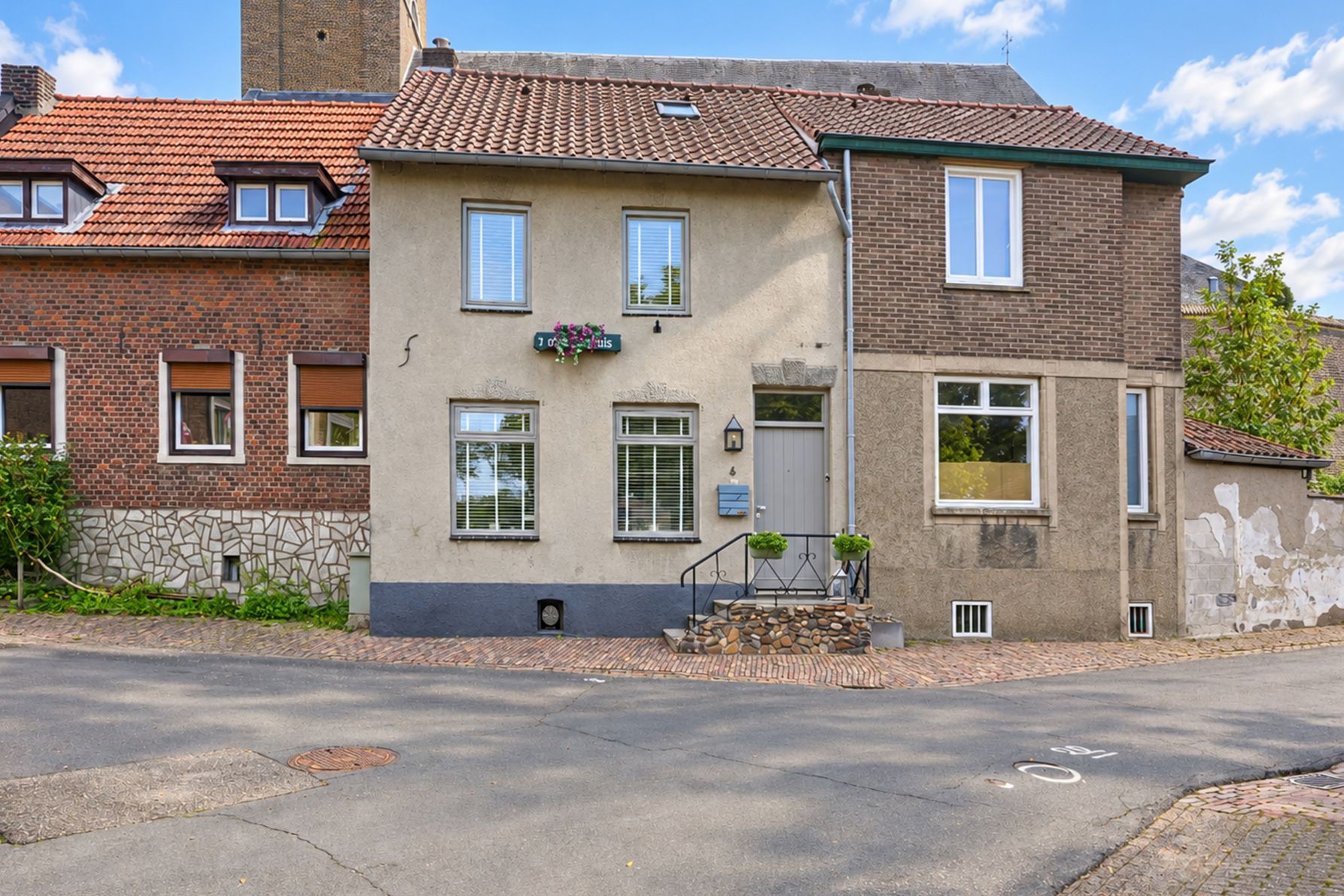 Foto van Urmonder Maasstraat 4, Urmond