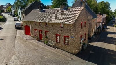 Foto van Bergstraat 2, Urmond