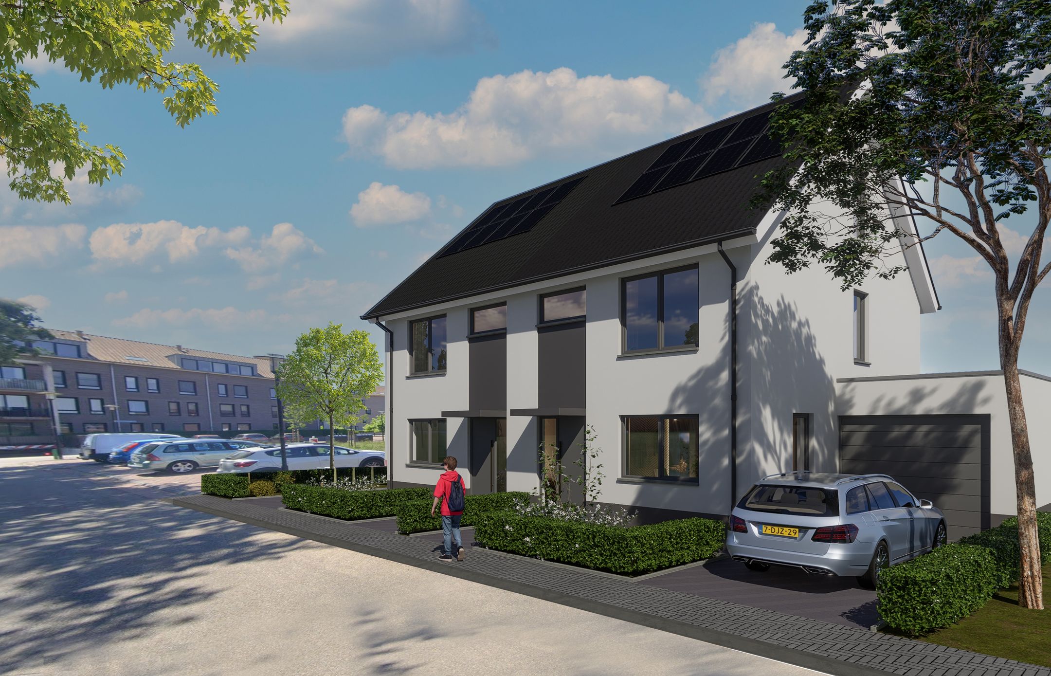 Foto van Torenstraat 43, Urmond