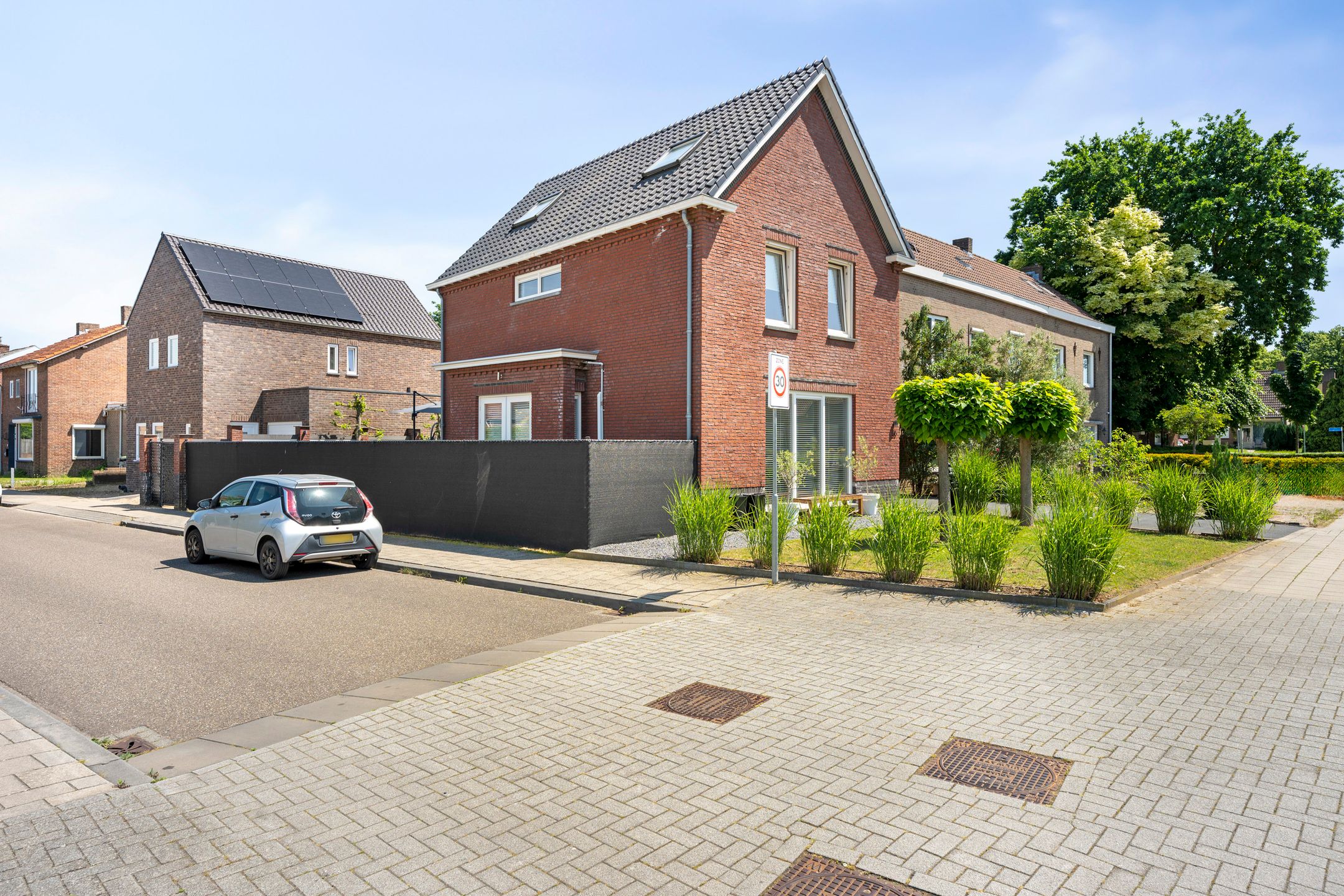 Foto van Mauritslaan 35, Urmond