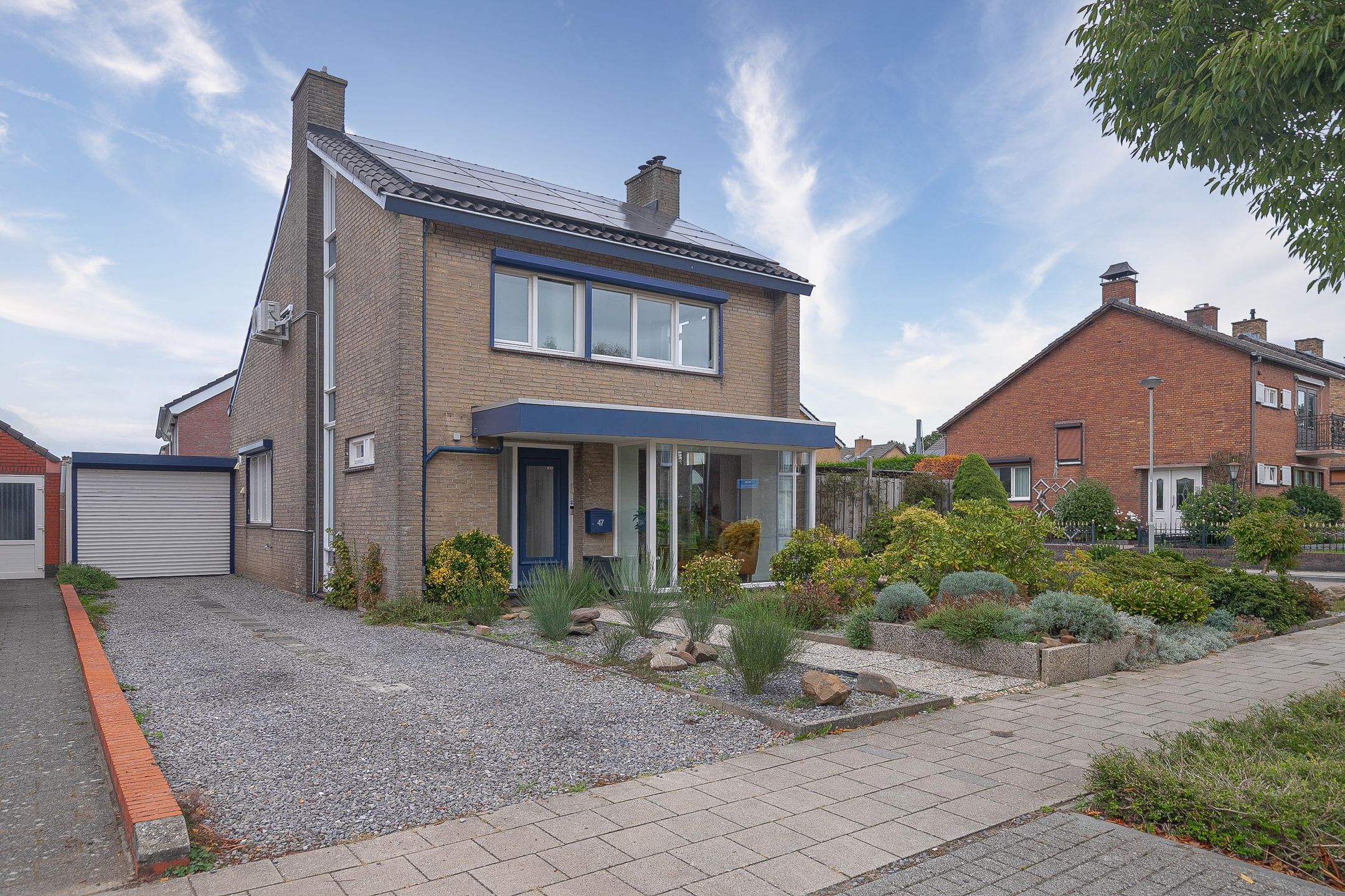 Foto van Graetheidelaan 47, Urmond