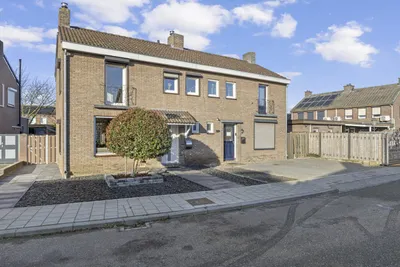 Foto van Doctor Poelsstraat 13, Urmond