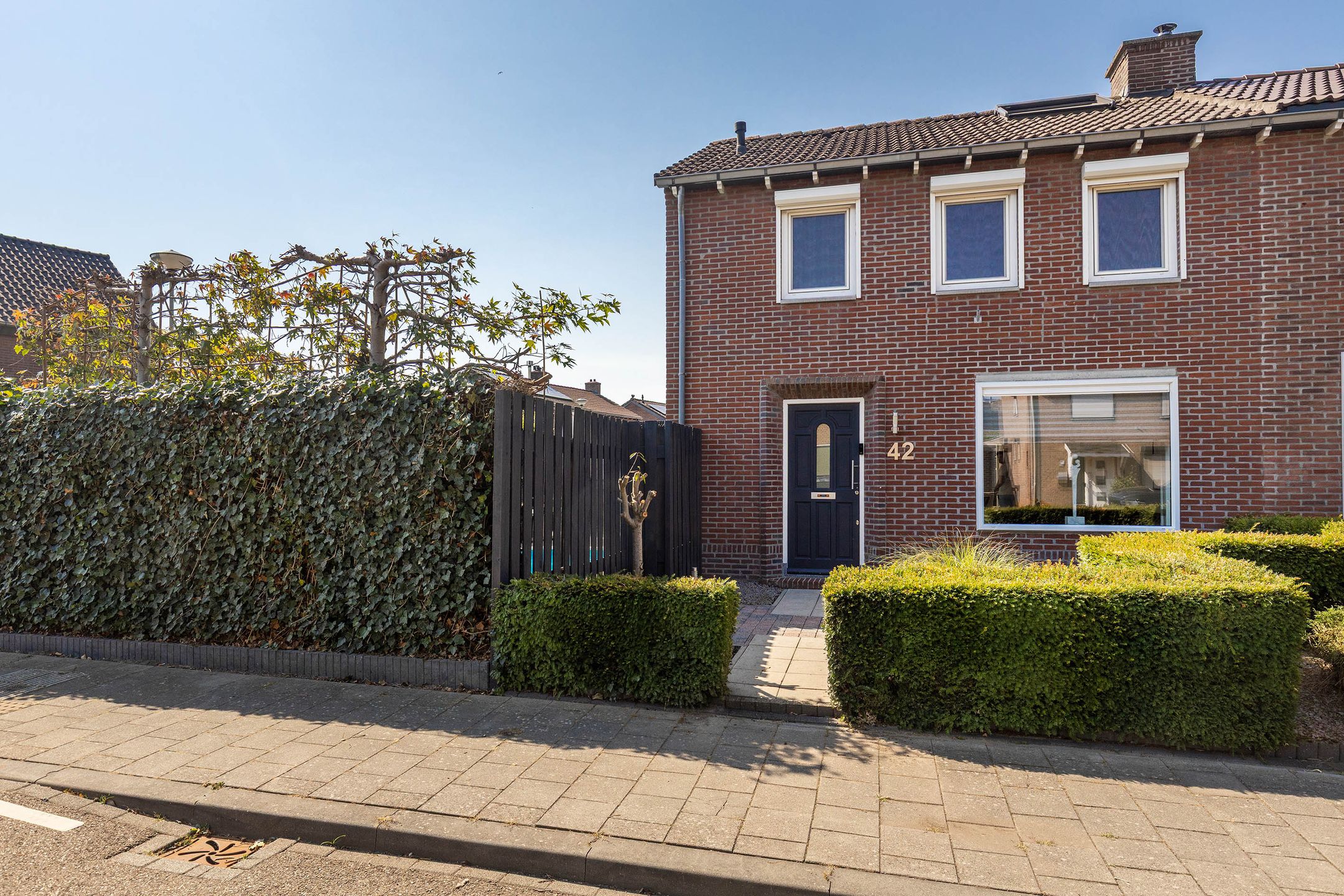Foto van Ruys de Beerenbroucklaan 42, Urmond
