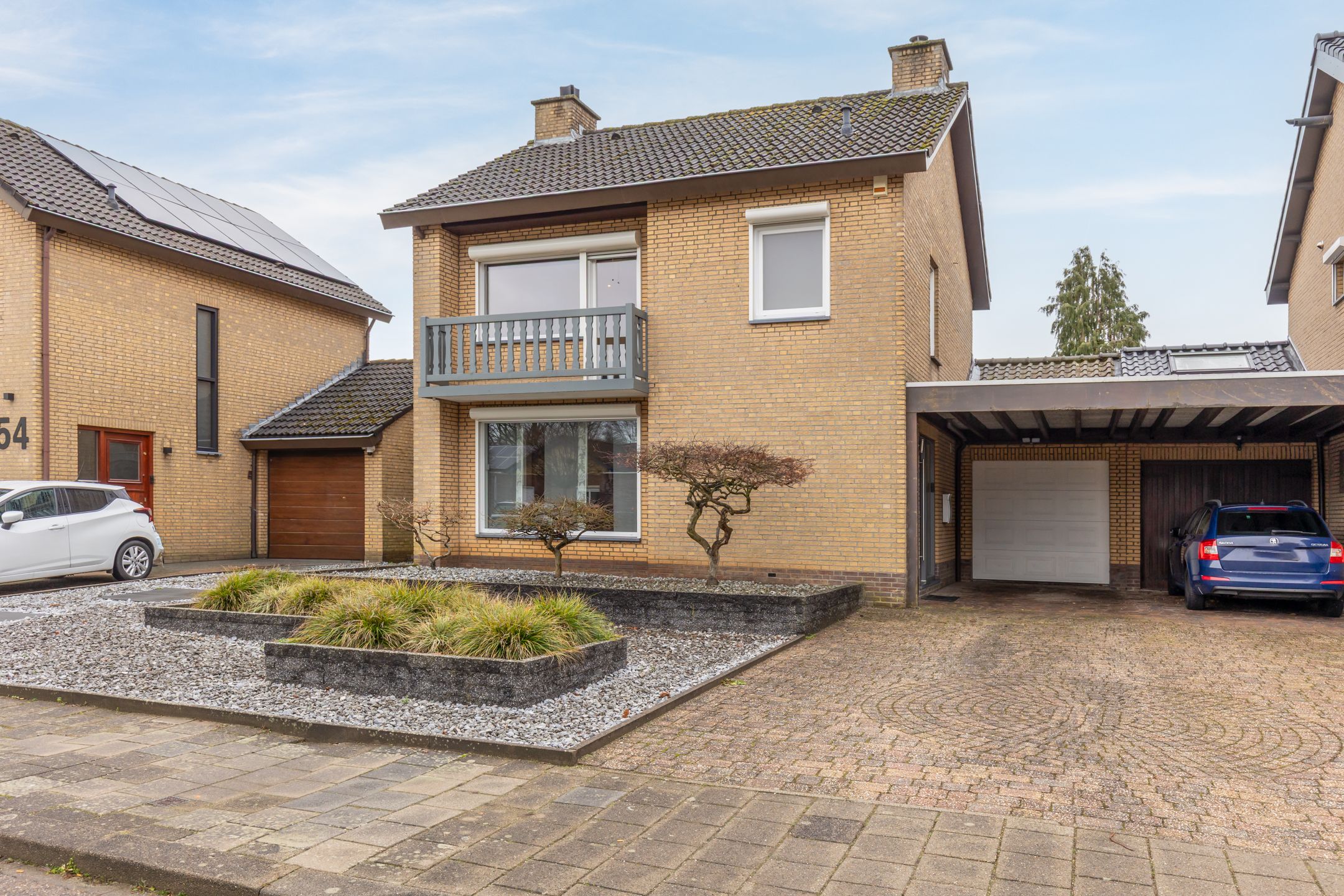 Foto van Swentiboldlaan 52, Urmond