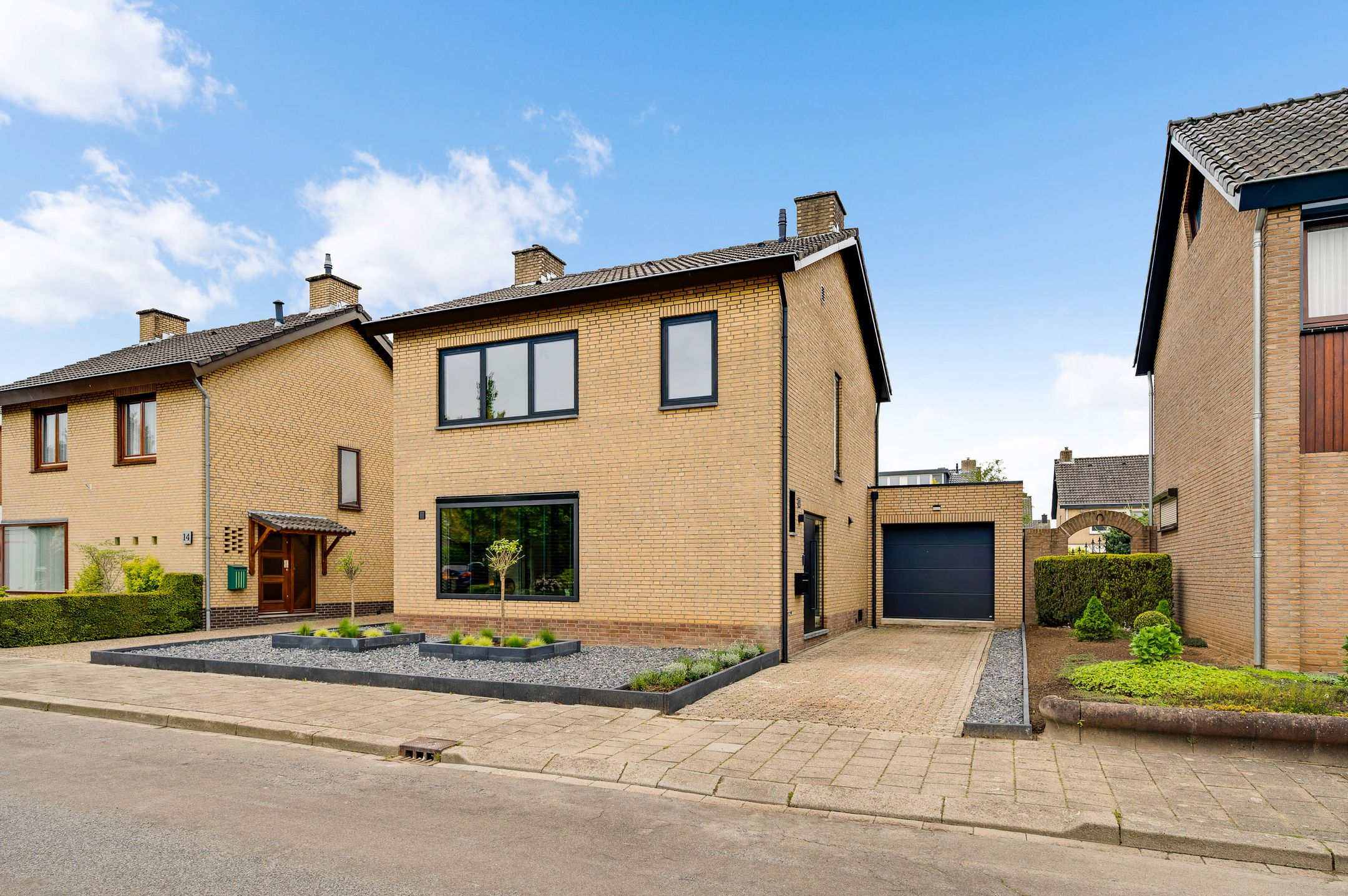 Foto van Maalsteenstraat 12, Urmond