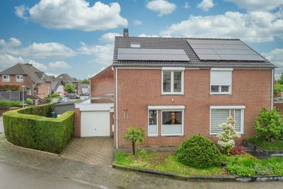 Foto van Holsberg 24, Urmond
