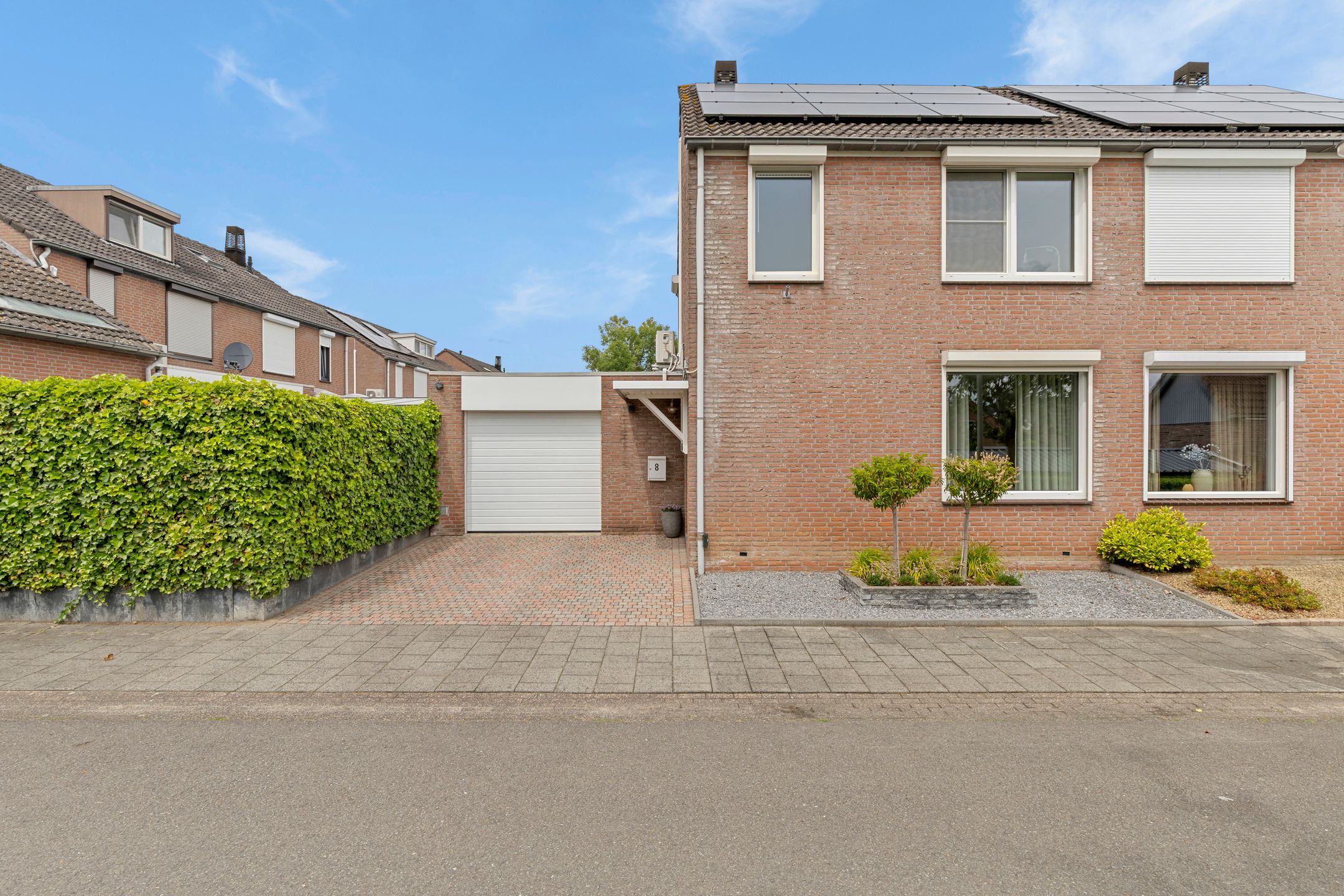 Foto van Holsberg 8, Urmond